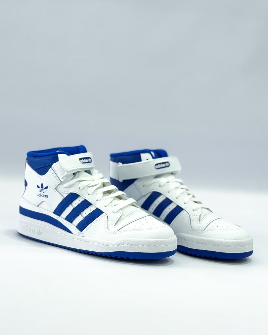 ADIDAS FORUM MID