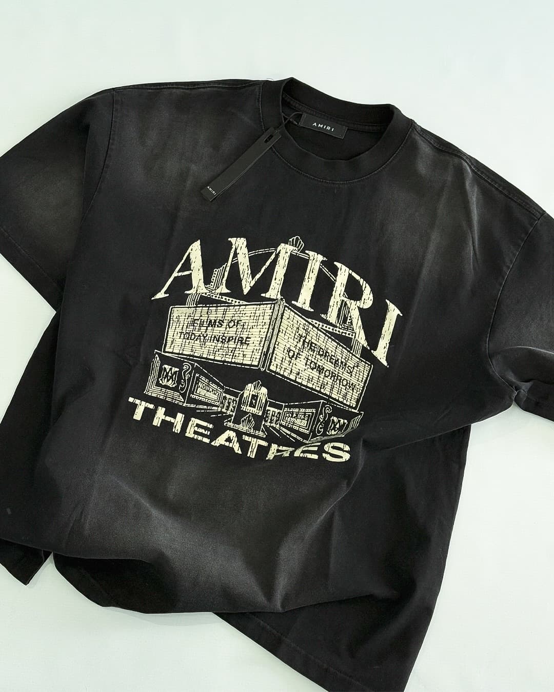 AMIRITI Theatres