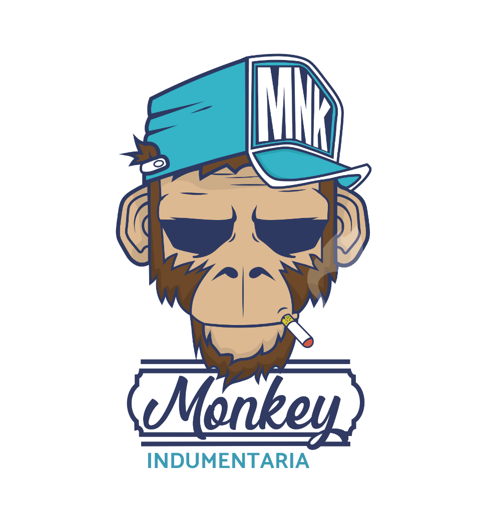 Ind Monkey
