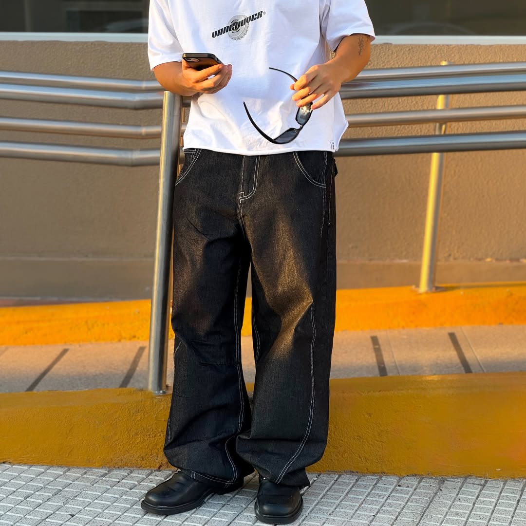 Pantalones
